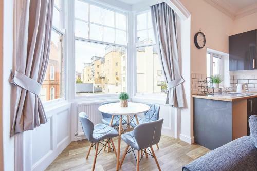 Apartamento Host & Stay - The Lookout @ Scarborough