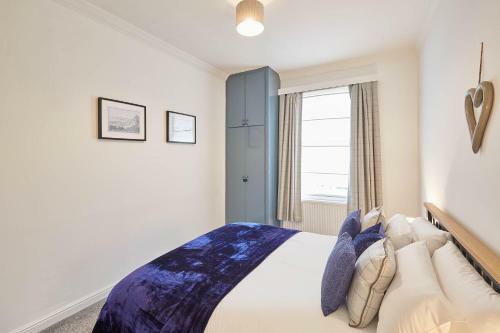 Apartamento Host & Stay - The Lookout @ Scarborough