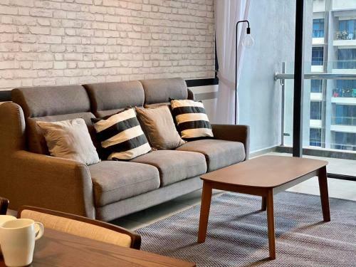 Apartamento Atlantis4-8pax/5 Min Totown Jonker St/pool View