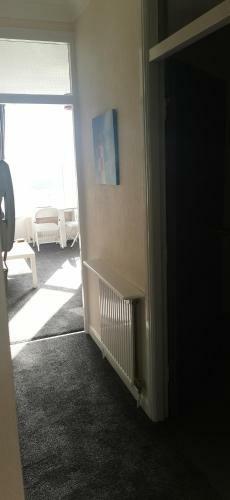 Apartamento Cricketers View Too - Flat 6