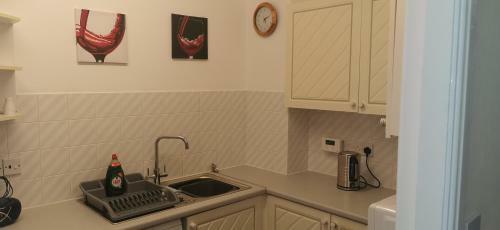 Apartamento Cricketers View Too - Flat 6