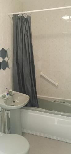 Apartamento Cricketers View Too - Flat 6