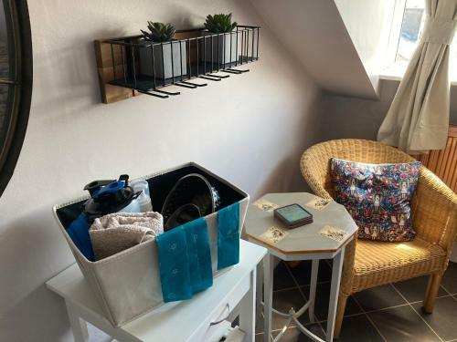 Apartamento Trafalgar Retreat