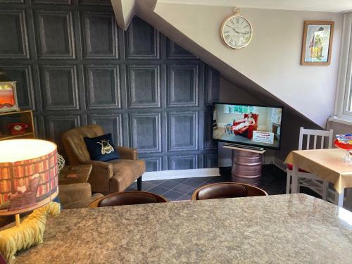 Apartamento Trafalgar Retreat