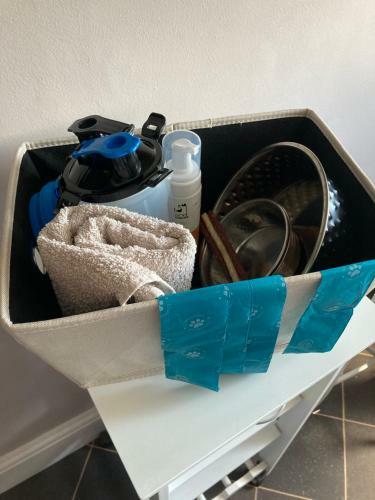 Apartamento Trafalgar Retreat