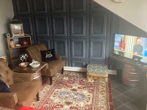Apartamento Trafalgar Retreat