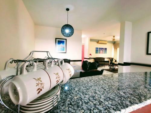 Apartamento Dsavoy Afamosa Melaka