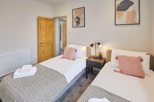 Host & Stay - Clifton House