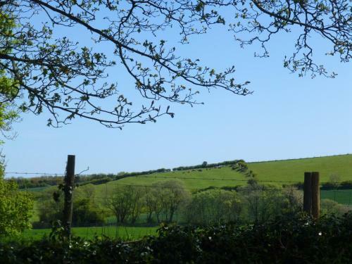 1 Church Cottages