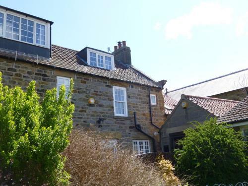 1 Church Cottages