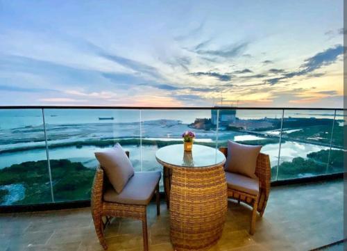 Apartamento Imperio Lexury Residence
