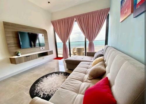 Apartamento Imperio Lexury Residence