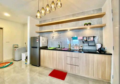Apartamento Imperio Lexury Residence