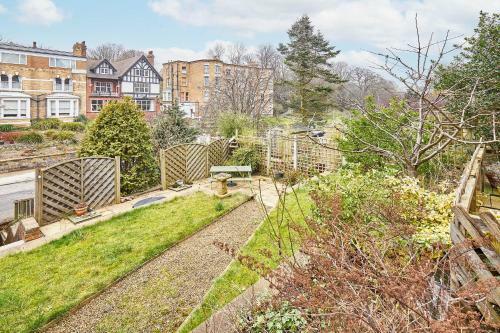 Apartamento Host & Stay - The Garden Flat
