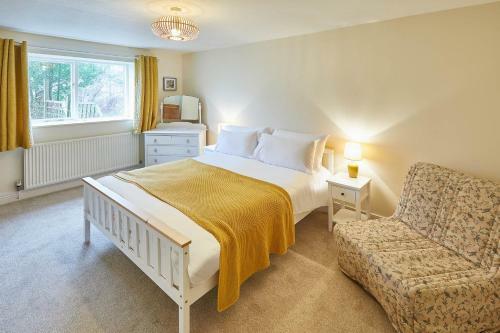 Apartamento Host & Stay - The Garden Flat