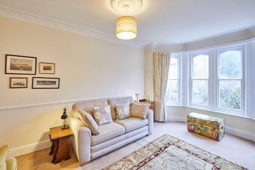 Apartamento Host & Stay - The Garden Flat