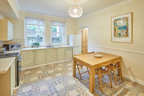 Apartamento Host & Stay - The Garden Flat