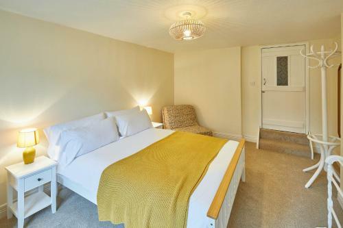 Apartamento Host & Stay - The Garden Flat