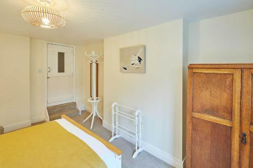 Apartamento Host & Stay - The Garden Flat