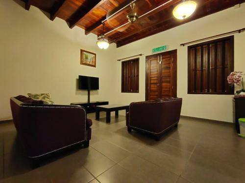 Jawa Townstay