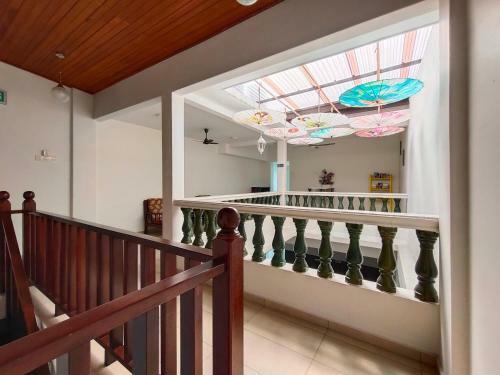 Jawa Townstay