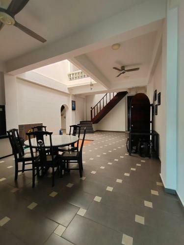Jawa Townstay