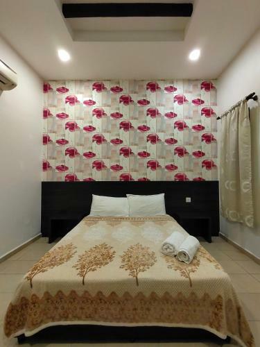 Jawa Townstay