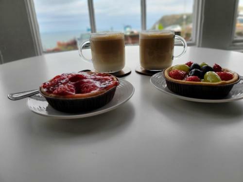Apartamento Seaview Ground Floor Flat Fast Wifi & Free Parking