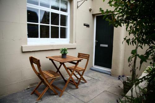 Apartamento Best Location Northsouth Bay Courtyard Garden