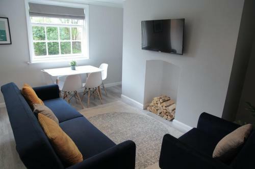 Apartamento Best Location Northsouth Bay Courtyard Garden