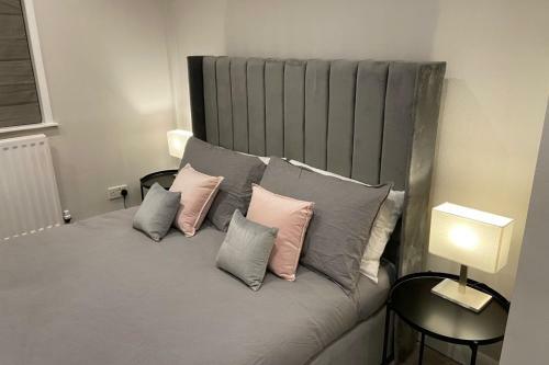 Apartamento Best Location Northsouth Bay Courtyard Garden