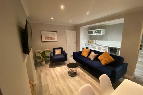 Apartamento Best Location Northsouth Bay Courtyard Garden