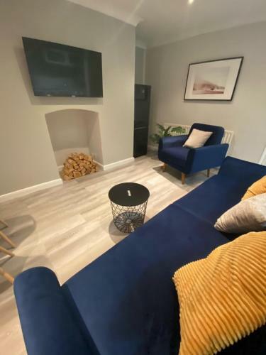 Apartamento Best Location Northsouth Bay Courtyard Garden