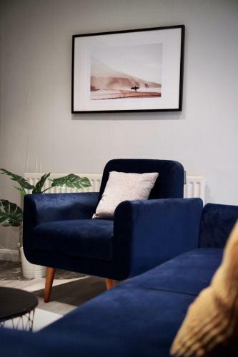 Apartamento Best Location Northsouth Bay Courtyard Garden