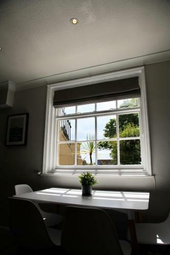 Apartamento Best Location Northsouth Bay Courtyard Garden