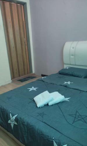 Spot On 90477 Hotel Kl2fighter