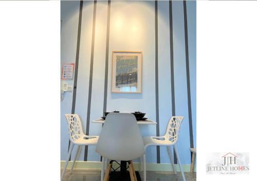 Apartamento Melaka {imperio Studio} City-view/2pax/wifi