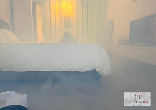 Apartamento Melaka {imperio Studio} City-view/2pax/wifi