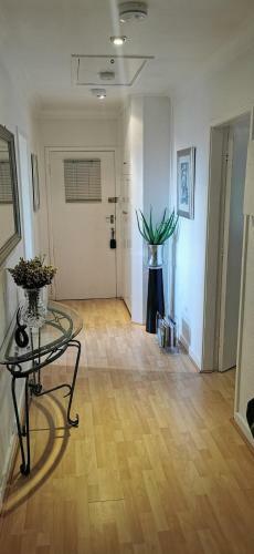 Apartamento Queen Margaret's View