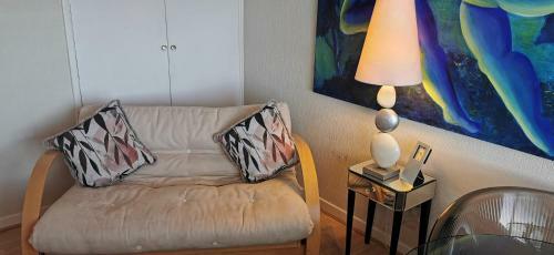 Apartamento Queen Margaret's View