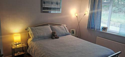 Apartamento Queen Margaret's View