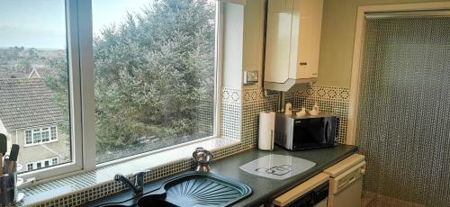 Apartamento Queen Margaret's View
