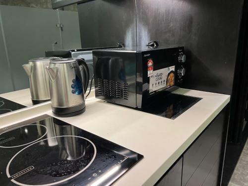 Apartamento The Shore Melaka