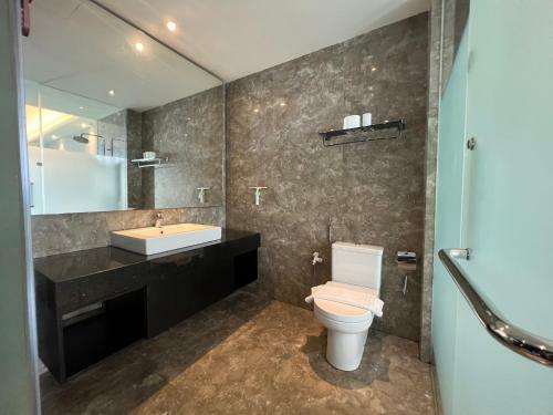 Apartamento The Shore Melaka