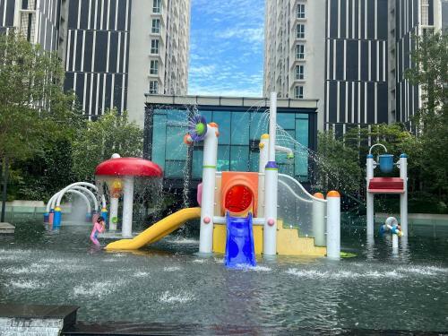 Apartamento The Shore Melaka