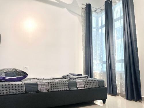 Apartamento Ds Home Novo 8 Residence Malacca Moslim Only