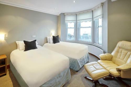 Host & Stay - Queenscliffe