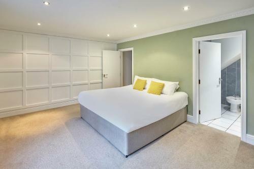 Host & Stay - Queenscliffe