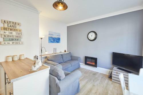 Apartamento Host & Stay - Nellie's Loft