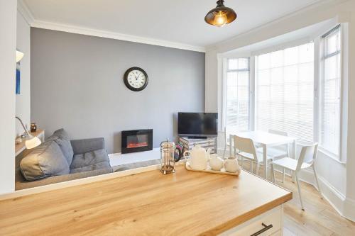 Apartamento Host & Stay - Nellie's Loft